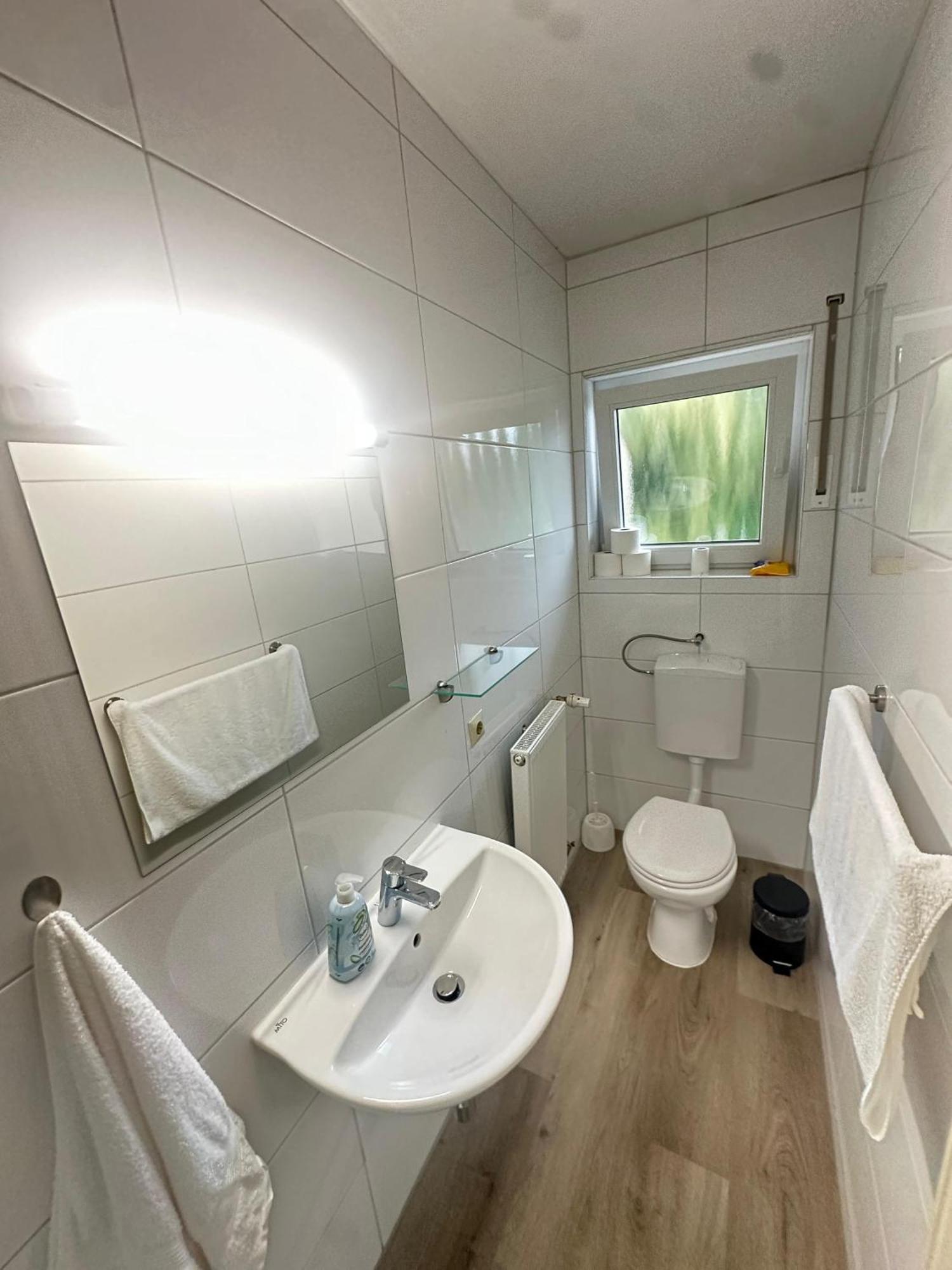 Tolle Fewo Direkt Am Campus 24-7 Checkin Germersheim Exterior photo